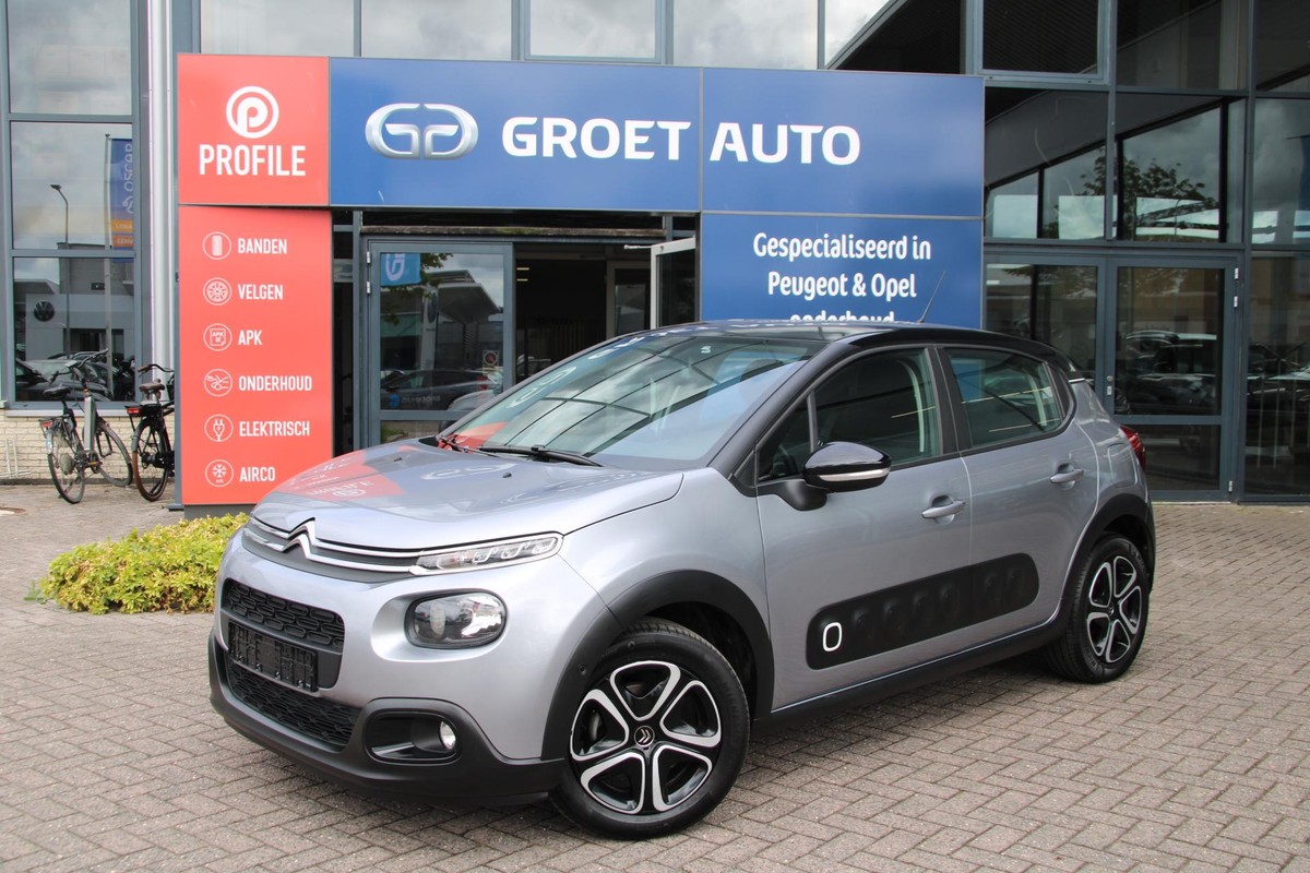 Citroën C3