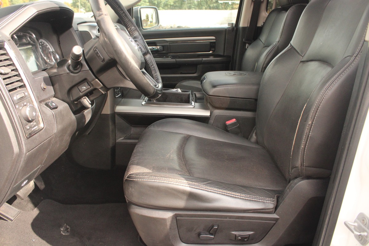 Dodge Ram 1500