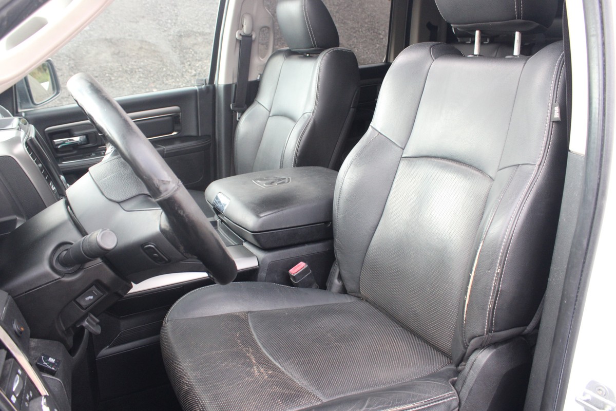 Dodge Ram 1500