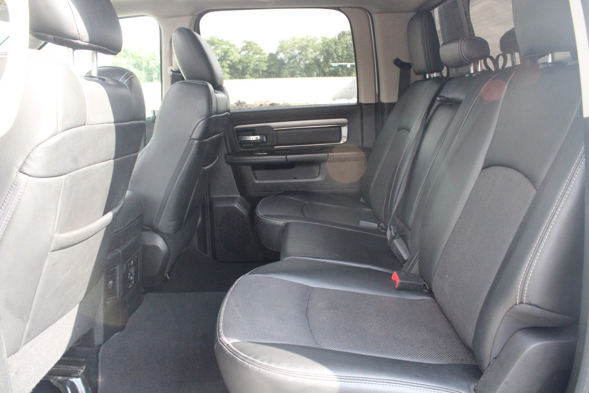 Dodge Ram 1500