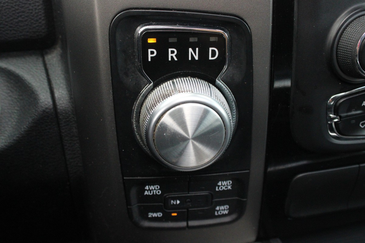 Dodge Ram 1500