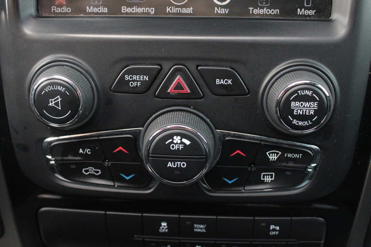 Dodge Ram 1500