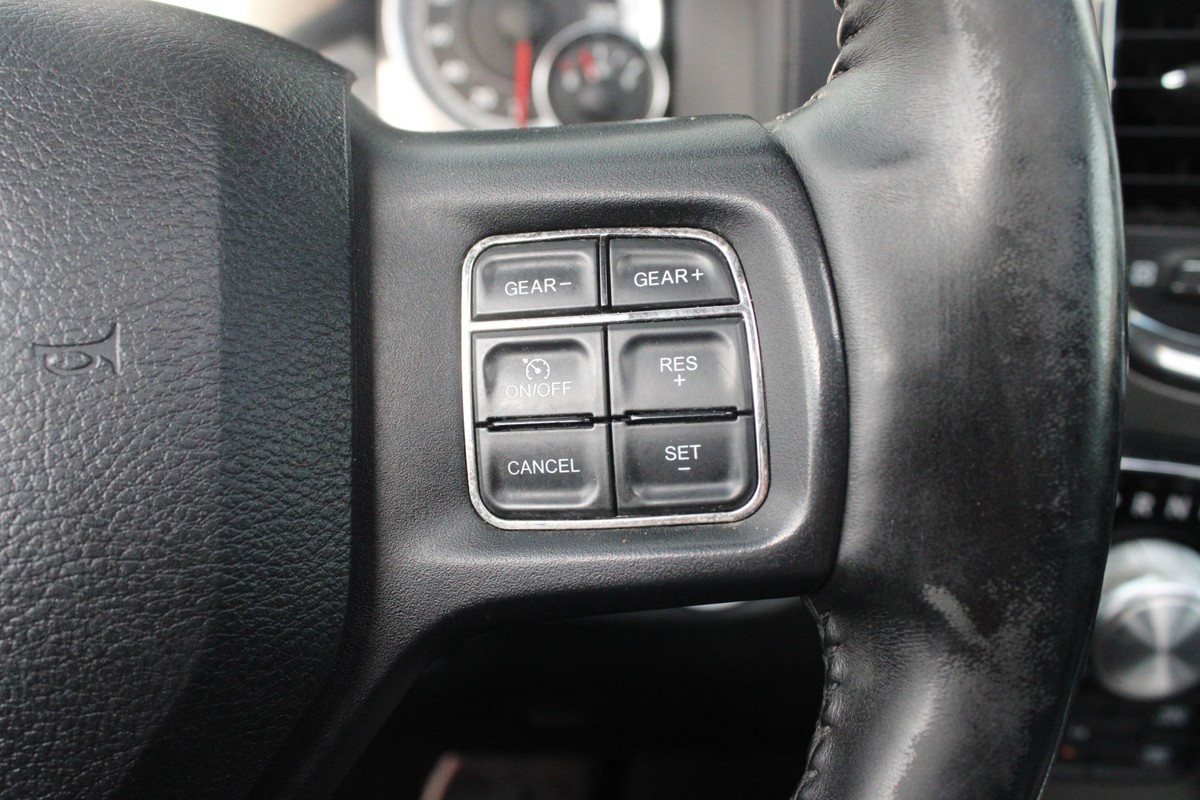Dodge Ram 1500