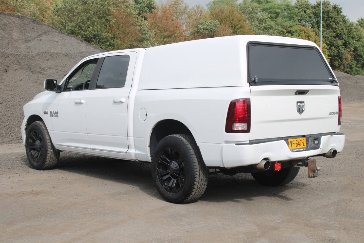 Dodge Ram 1500