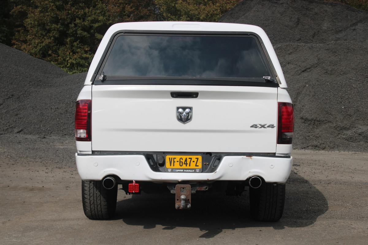 Dodge Ram 1500