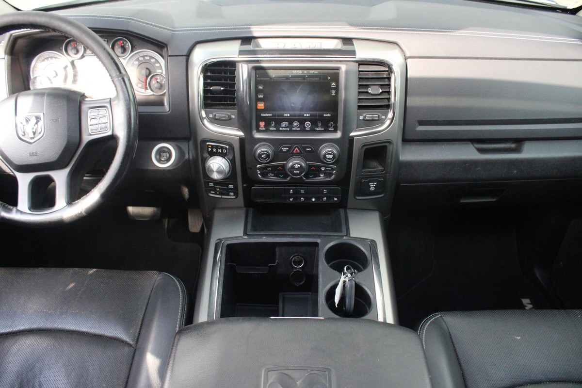 Dodge Ram 1500