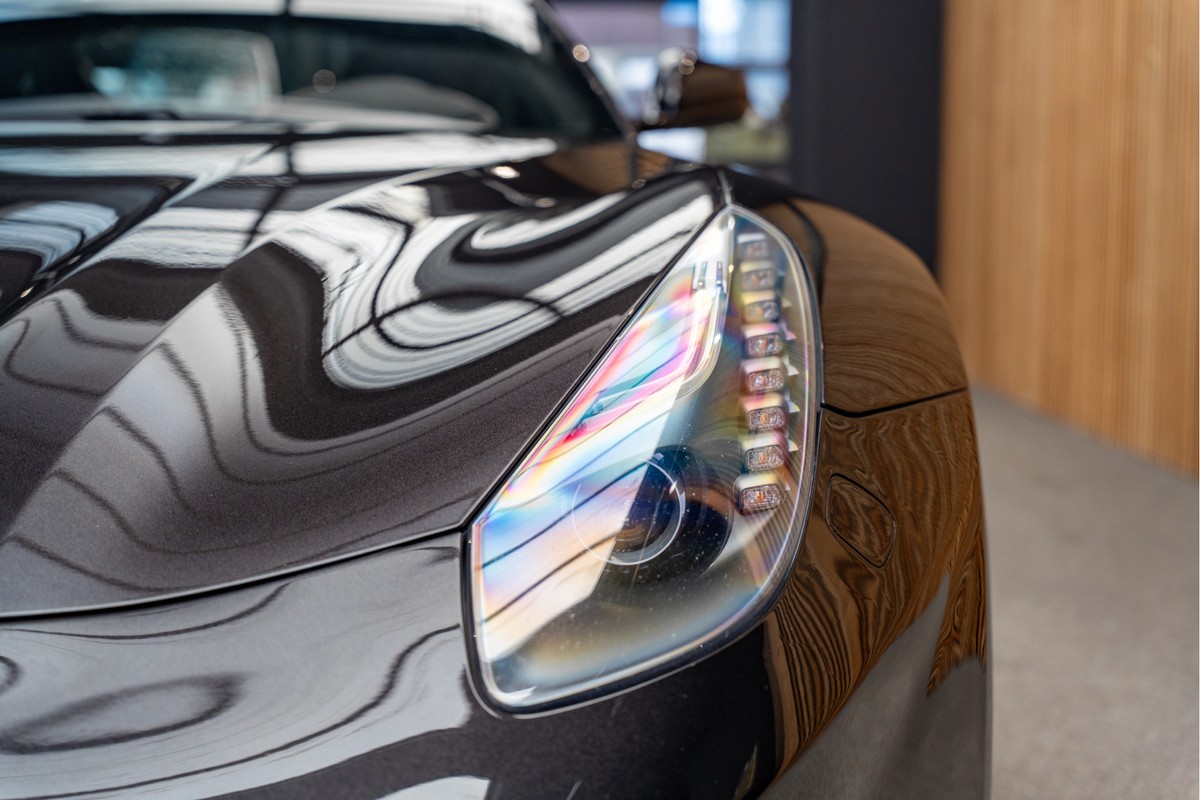 Ferrari F12