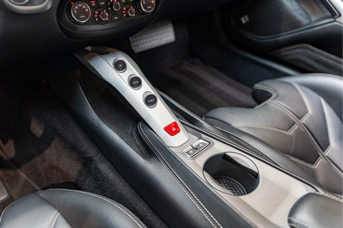 Ferrari F12