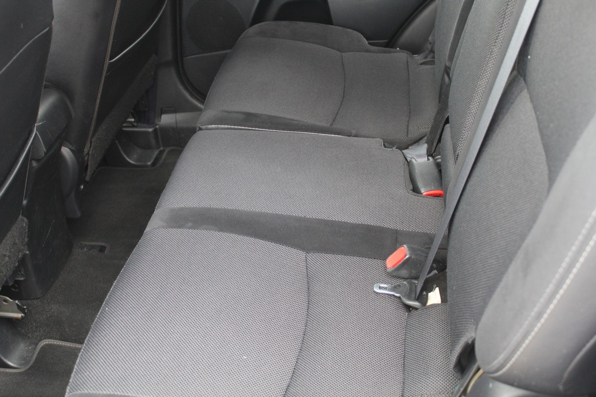 Peugeot 4007