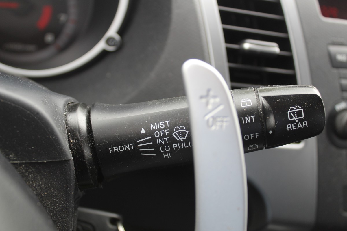 Peugeot 4007