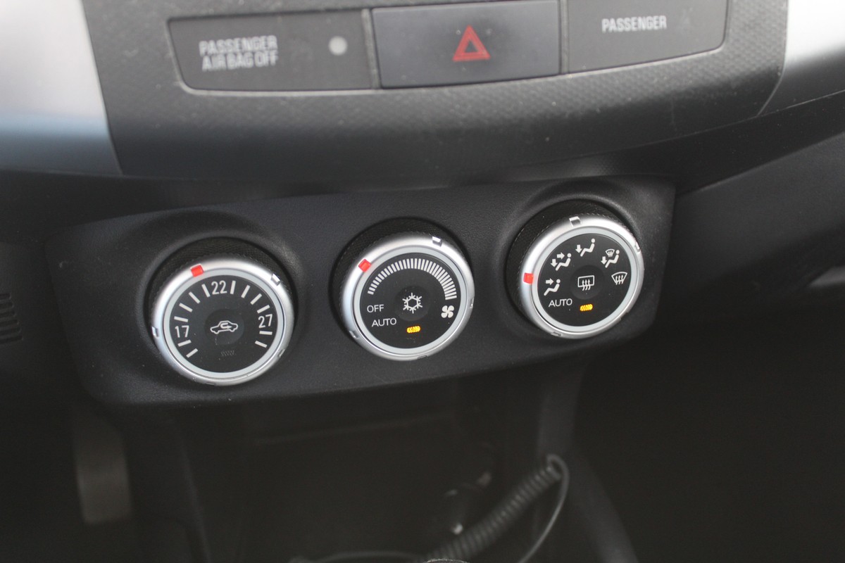 Peugeot 4007