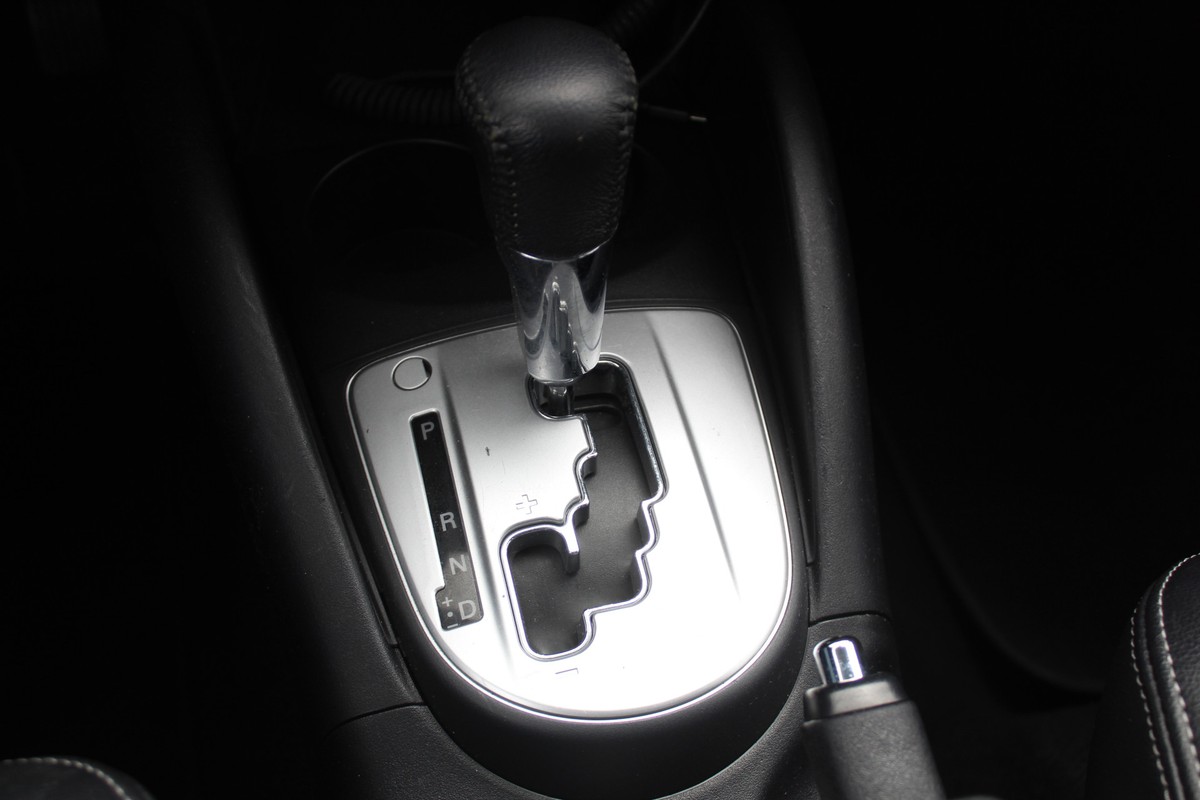 Peugeot 4007