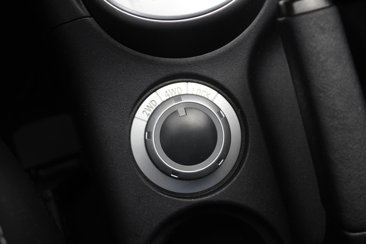 Peugeot 4007
