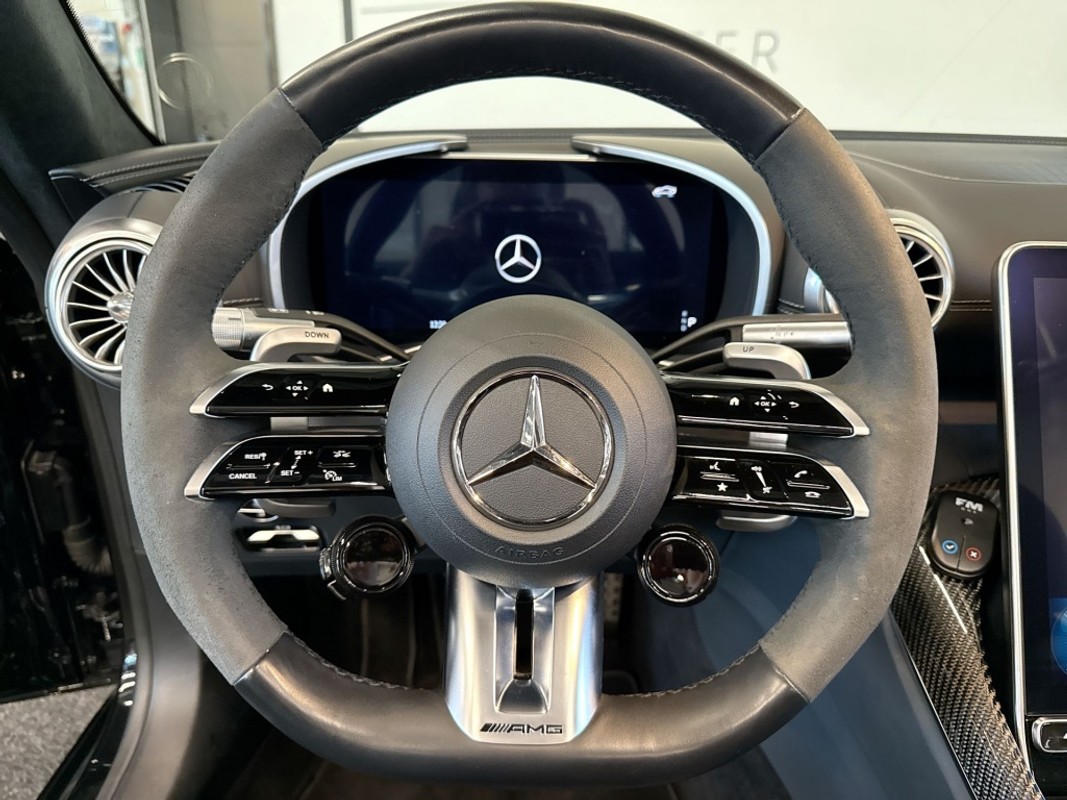 Mercedes-AMG SL