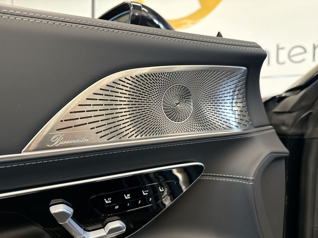 Mercedes-AMG SL