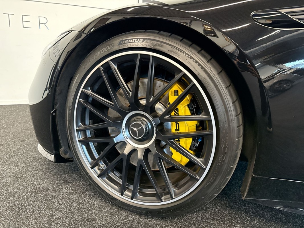 Mercedes-AMG SL