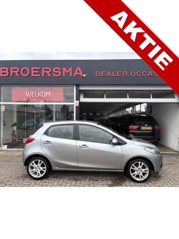 Mazda 2
