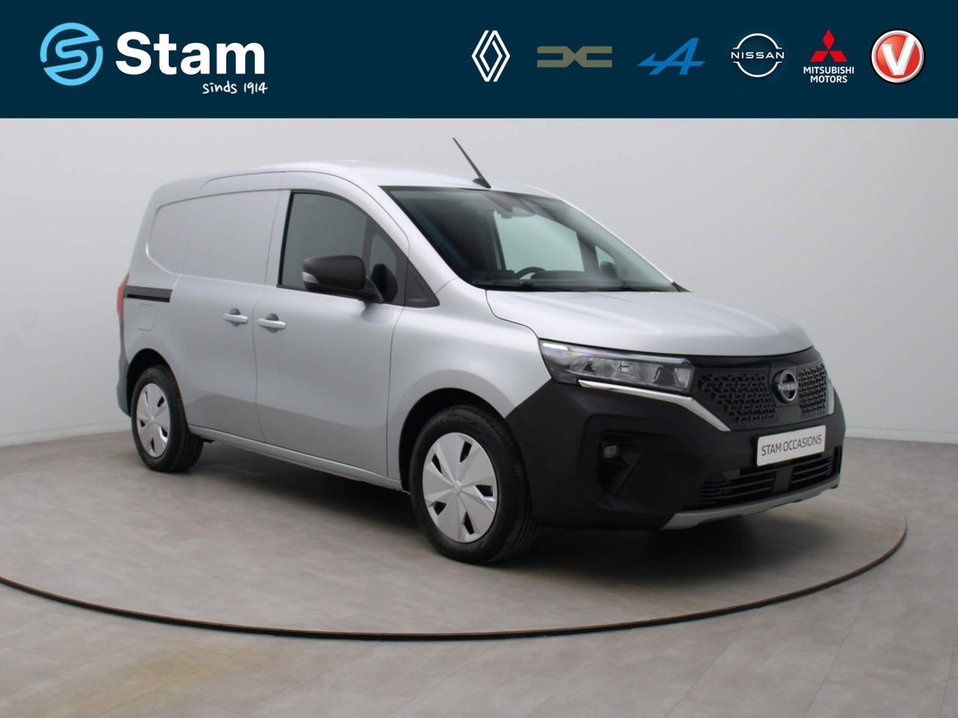 Nissan Townstar