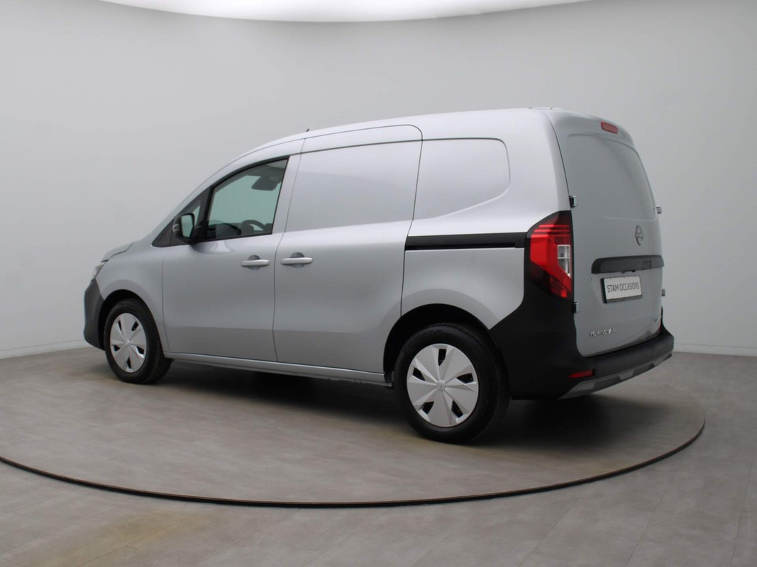 Nissan Townstar