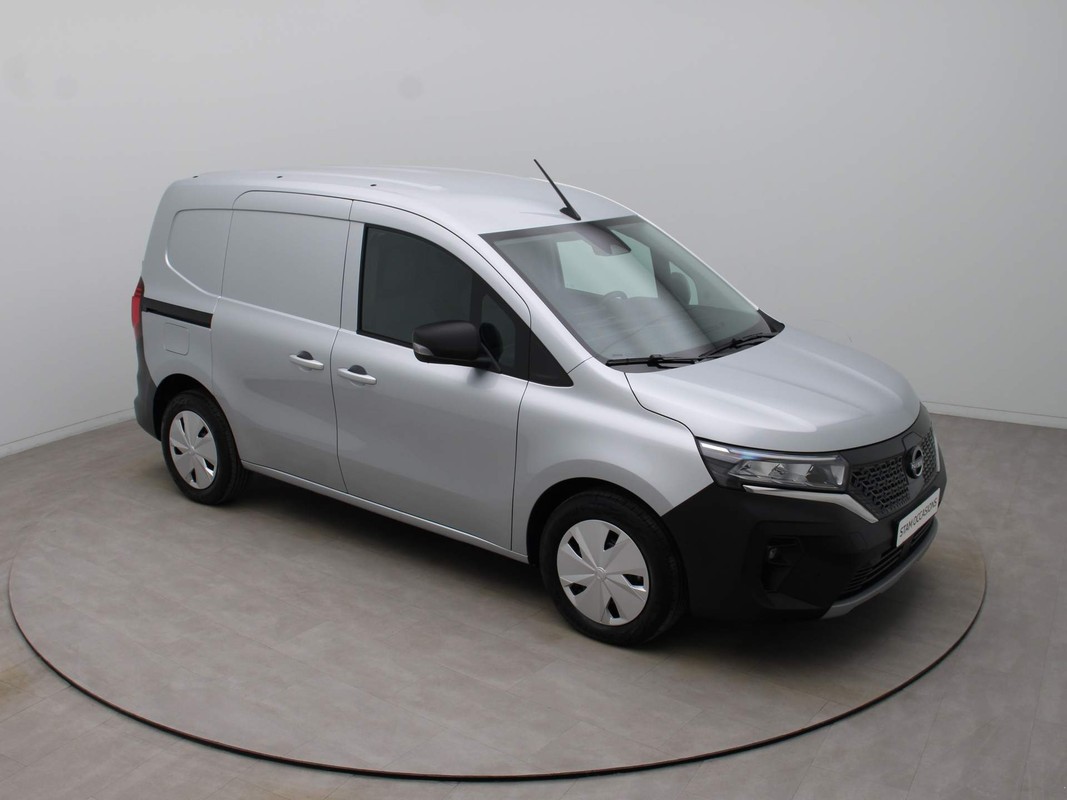 Nissan Townstar