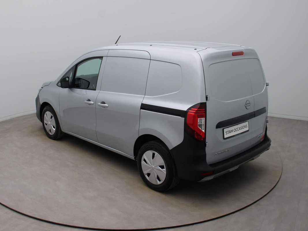 Nissan Townstar