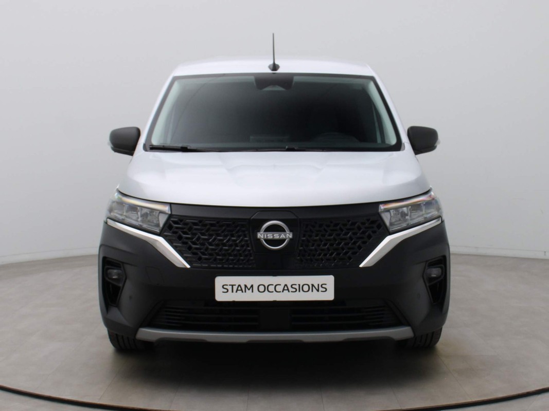 Nissan Townstar