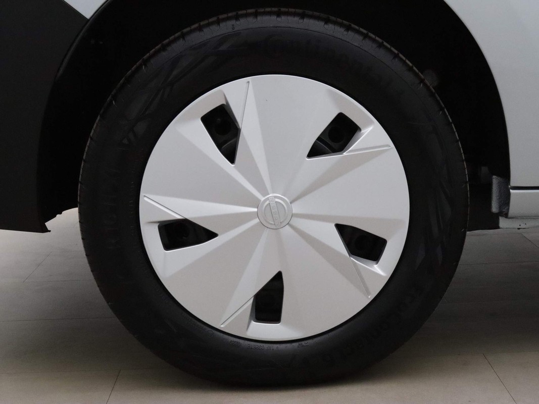Nissan Townstar