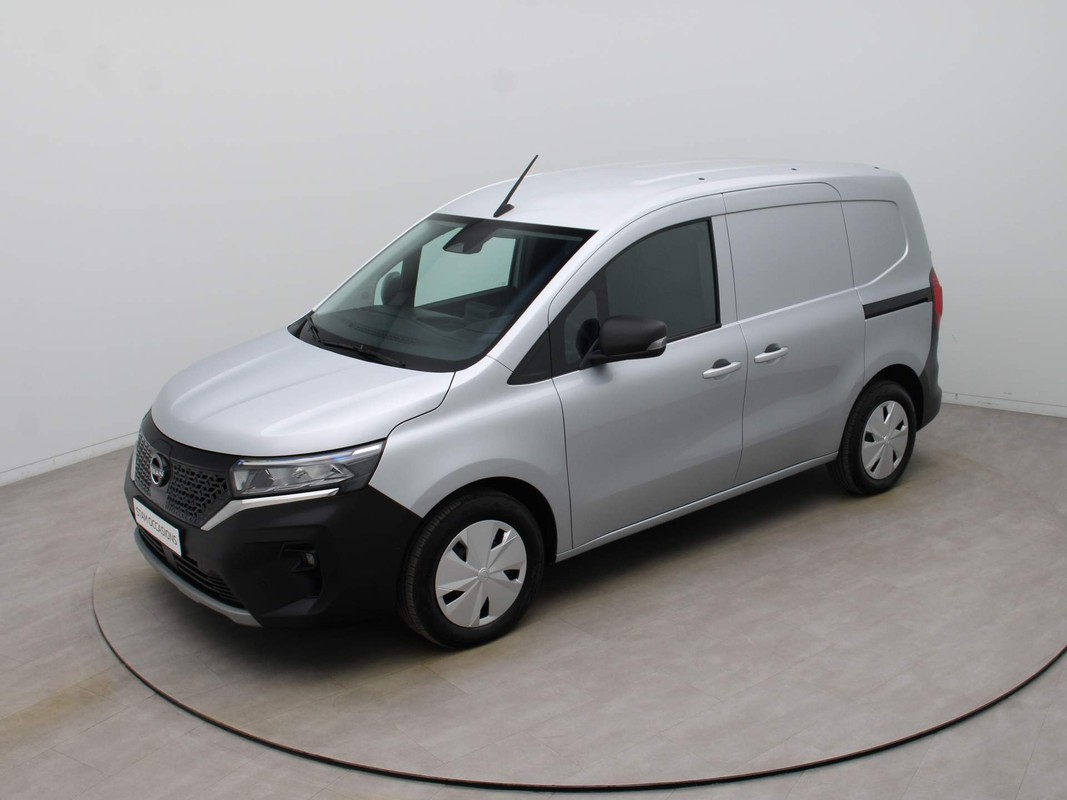 Nissan Townstar