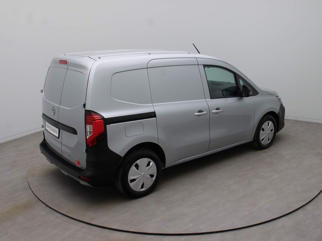 Nissan Townstar