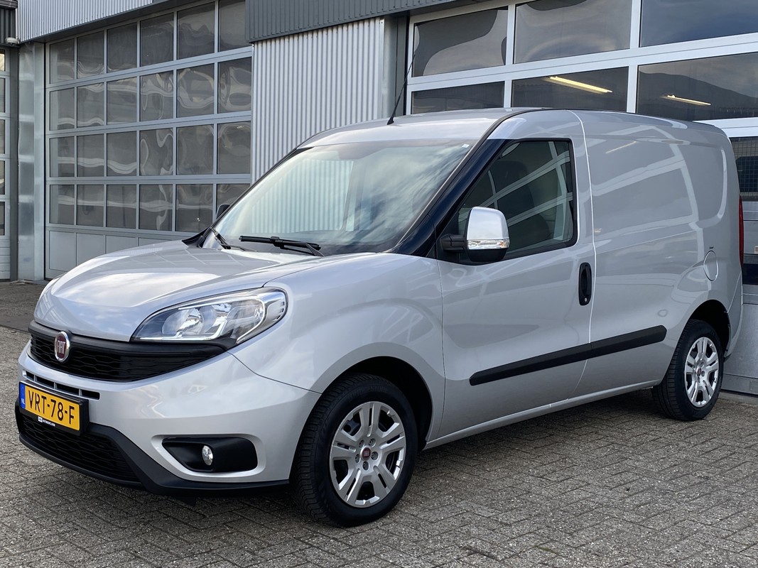 Fiat Doblò
