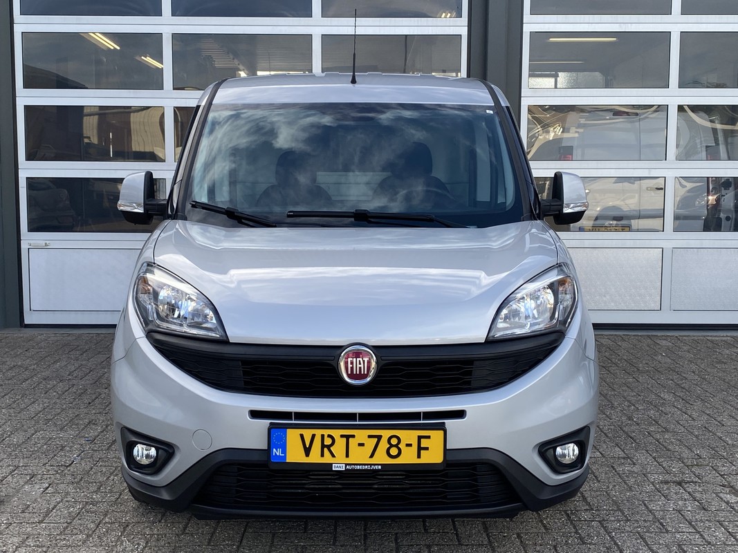 Fiat Doblò