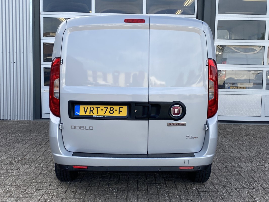 Fiat Doblò