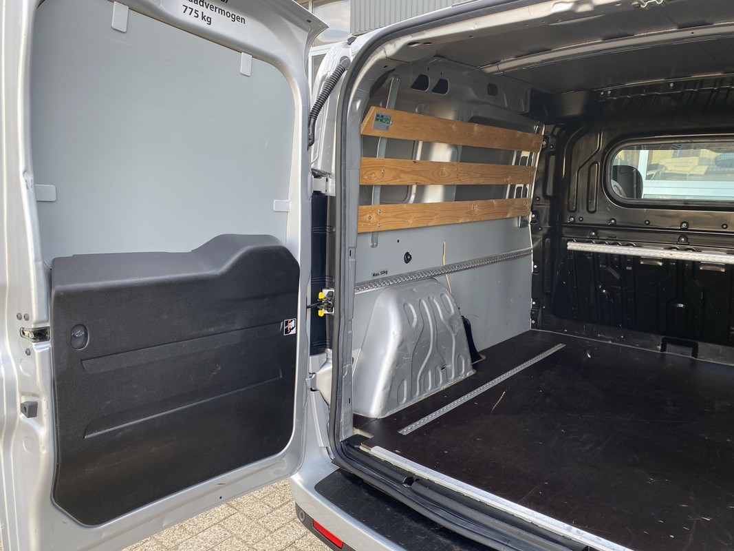 Fiat Doblò