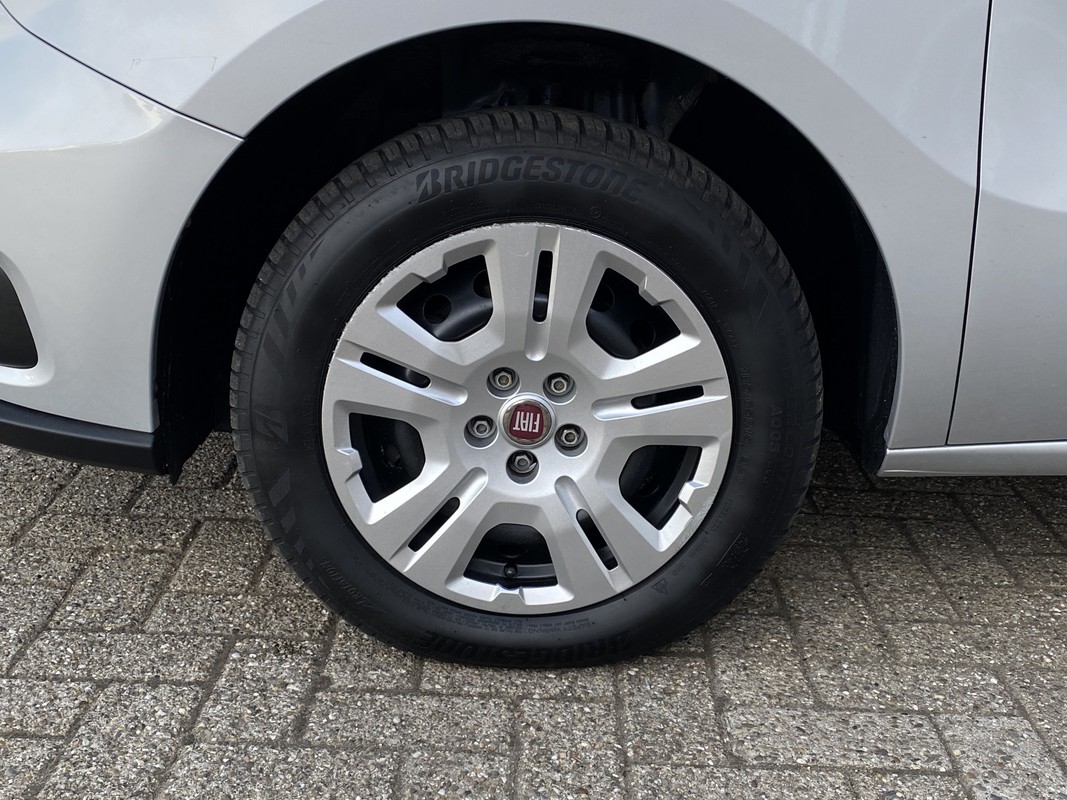 Fiat Doblò