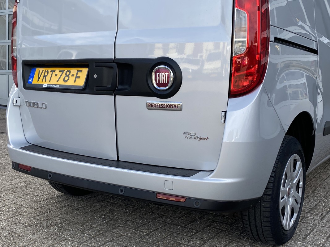 Fiat Doblò