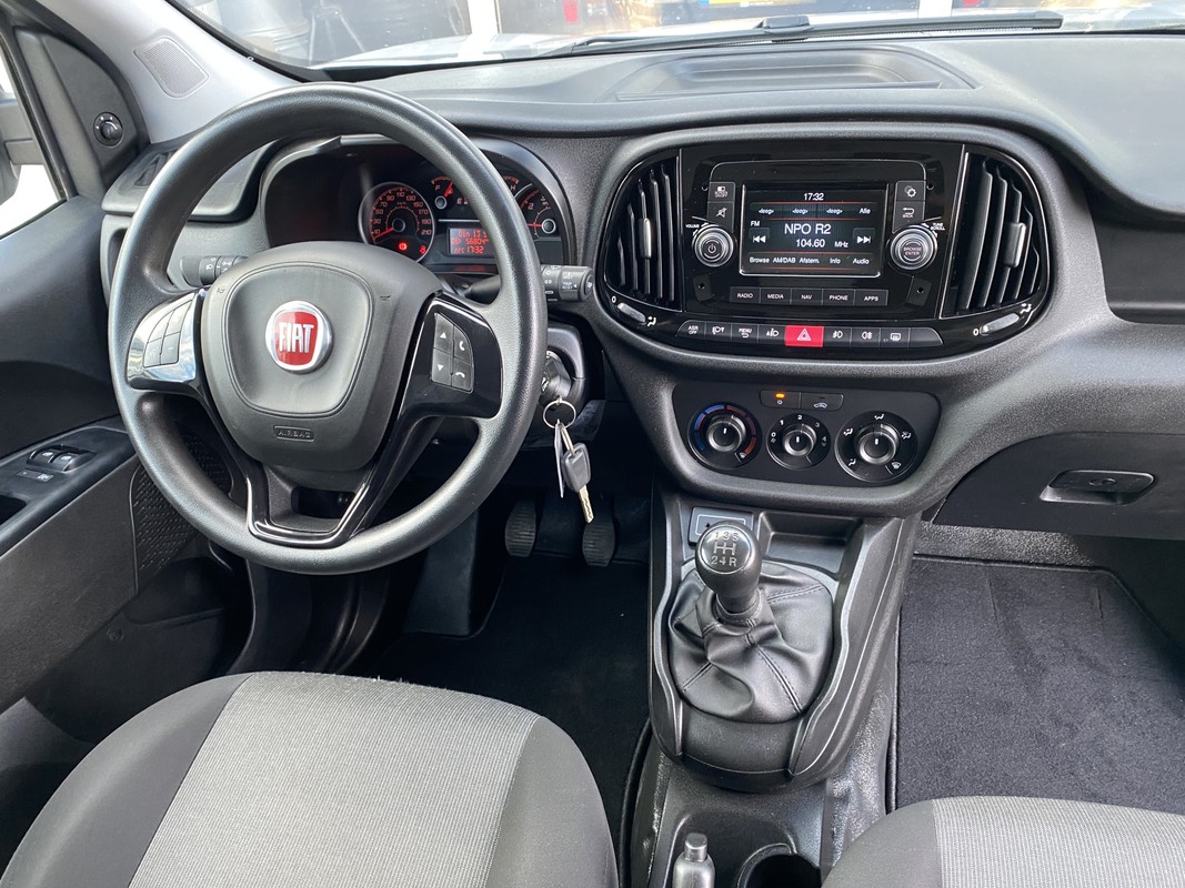 Fiat Doblò