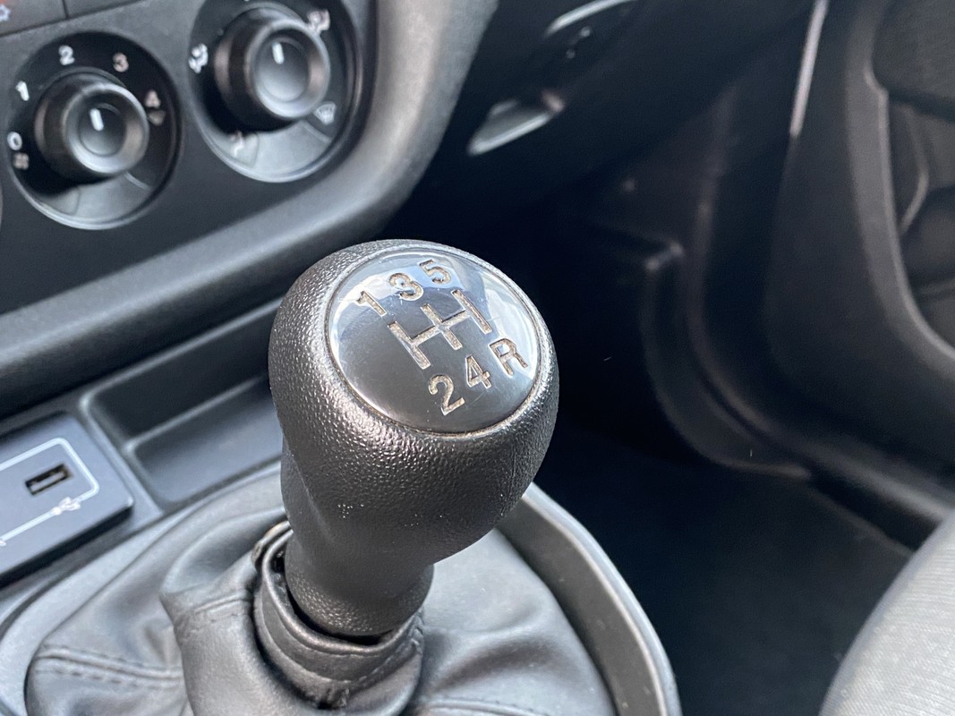 Fiat Doblò