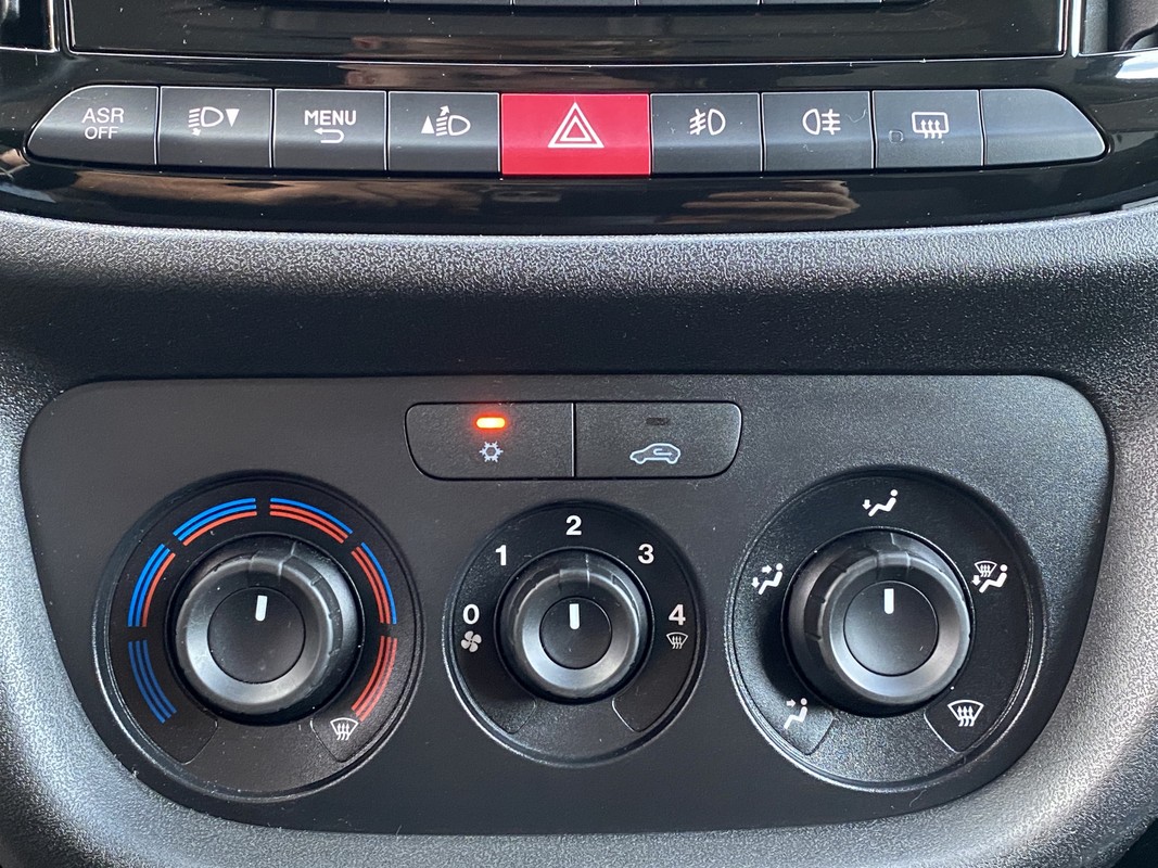Fiat Doblò