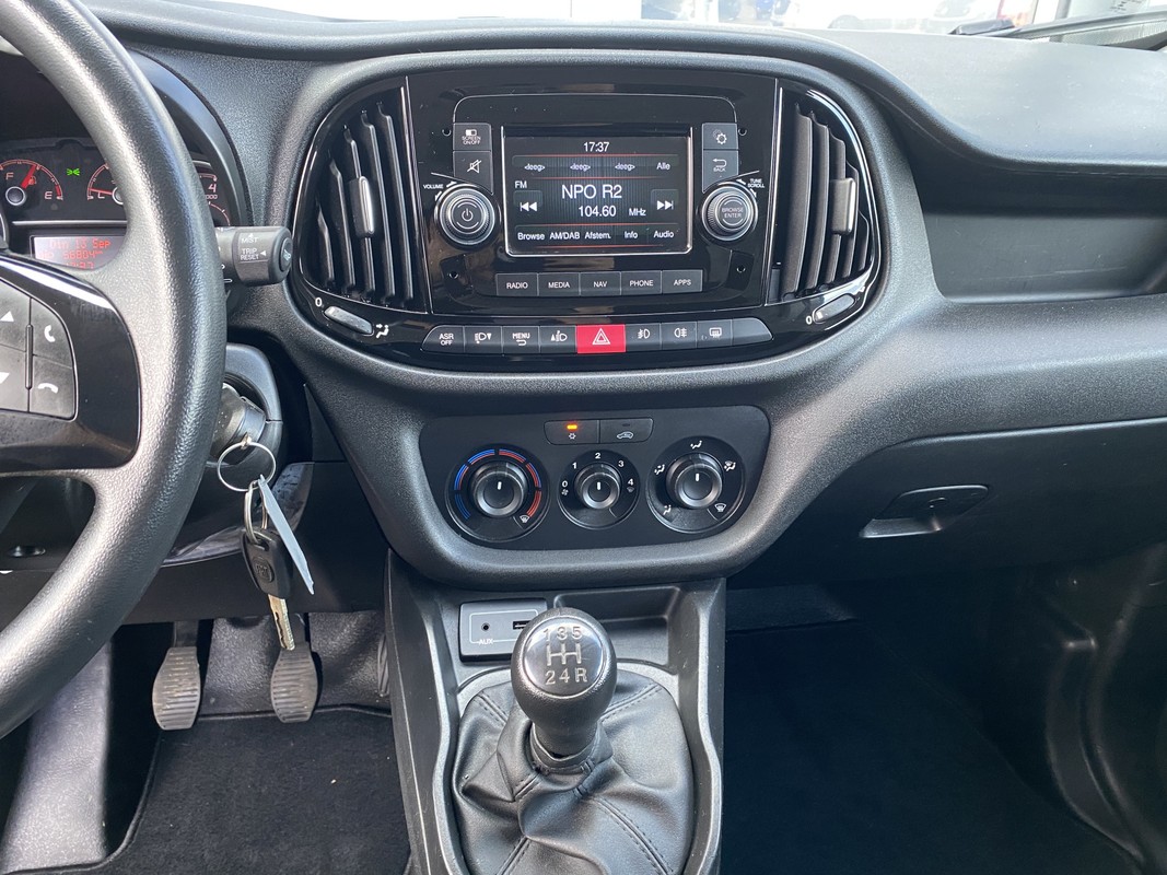 Fiat Doblò