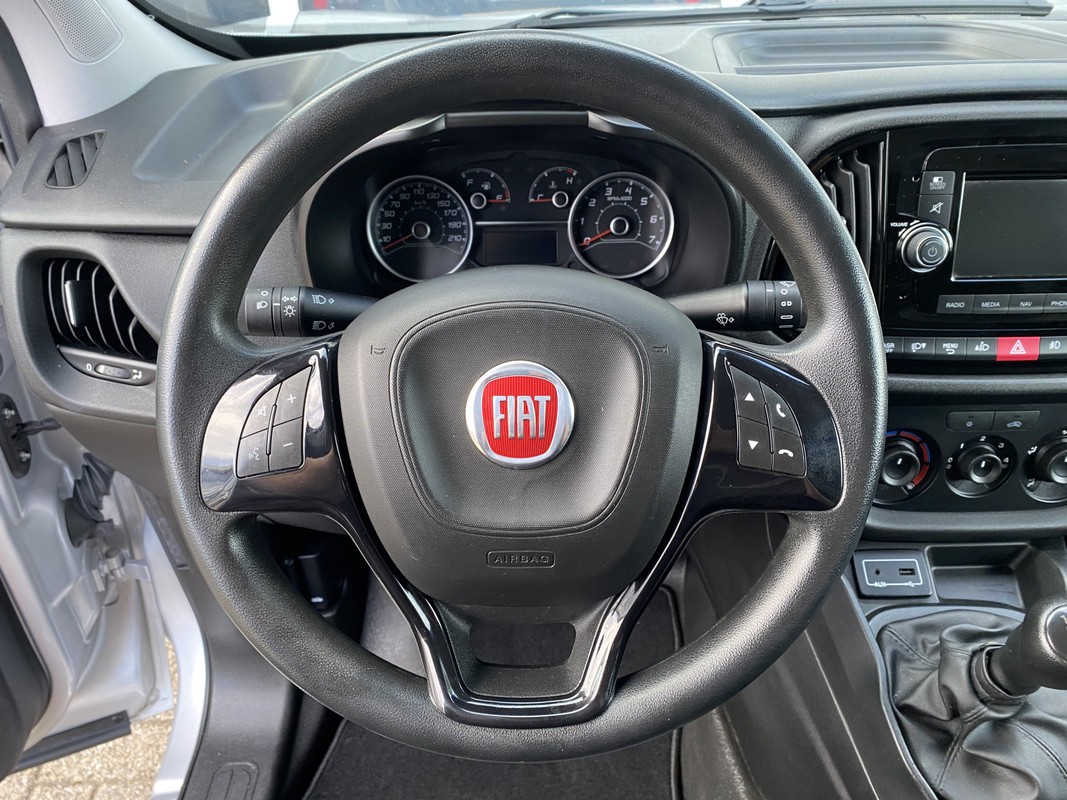 Fiat Doblò