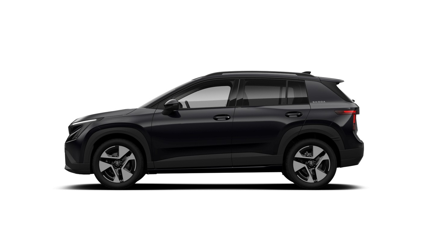 Škoda Epiq
