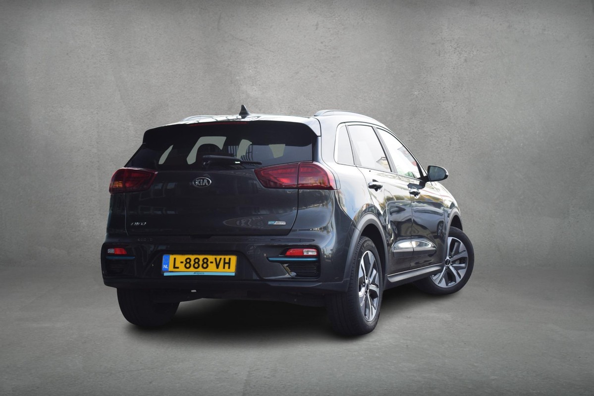 Kia e-Niro
