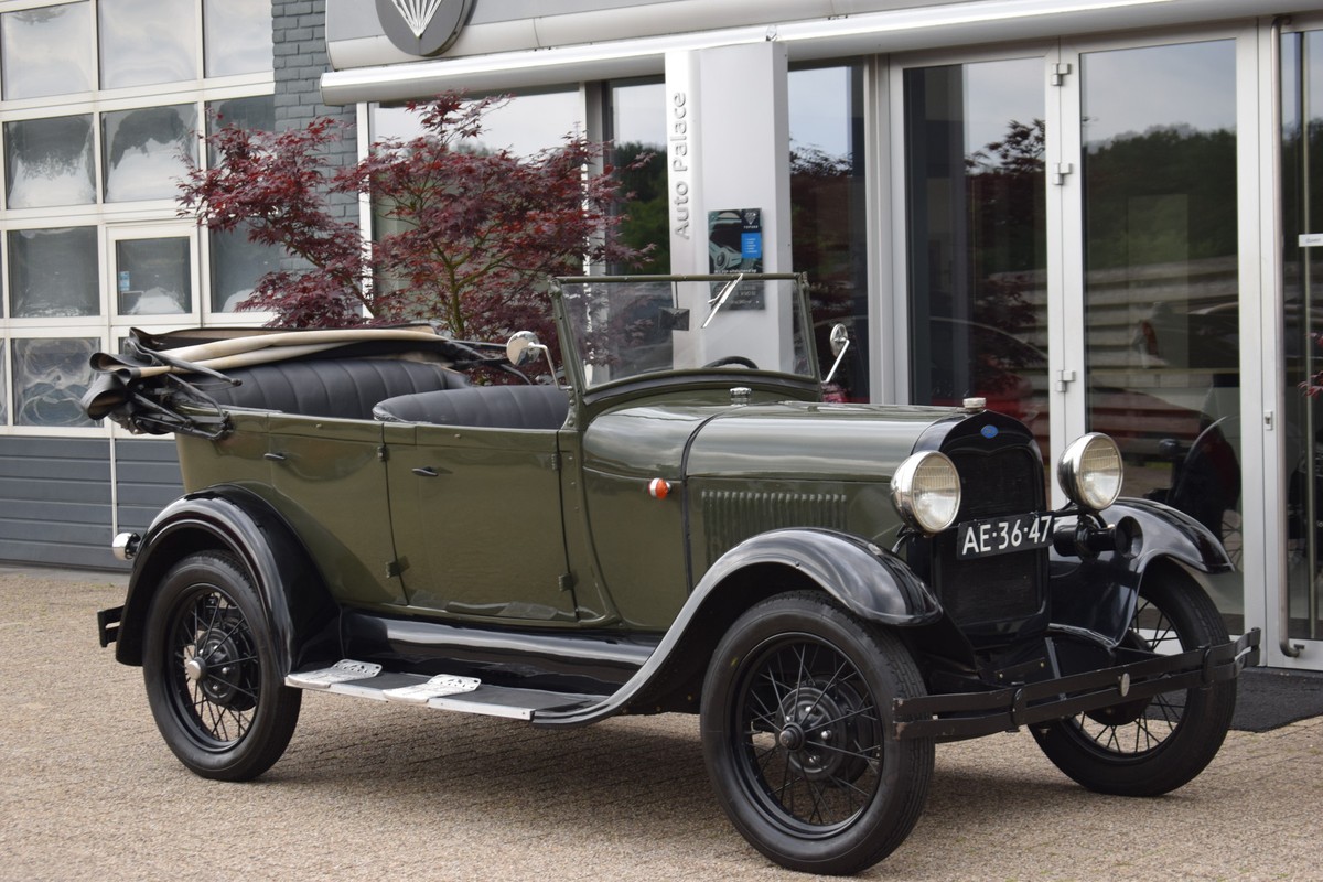 Ford 