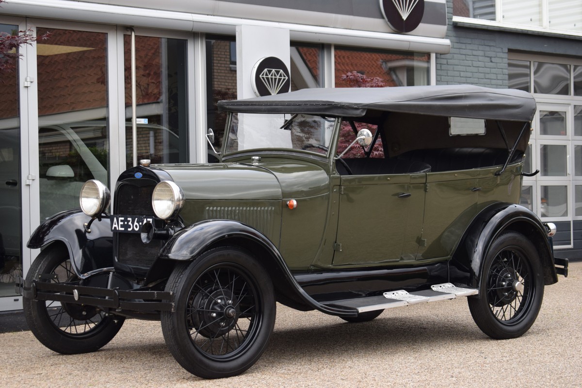 Ford 