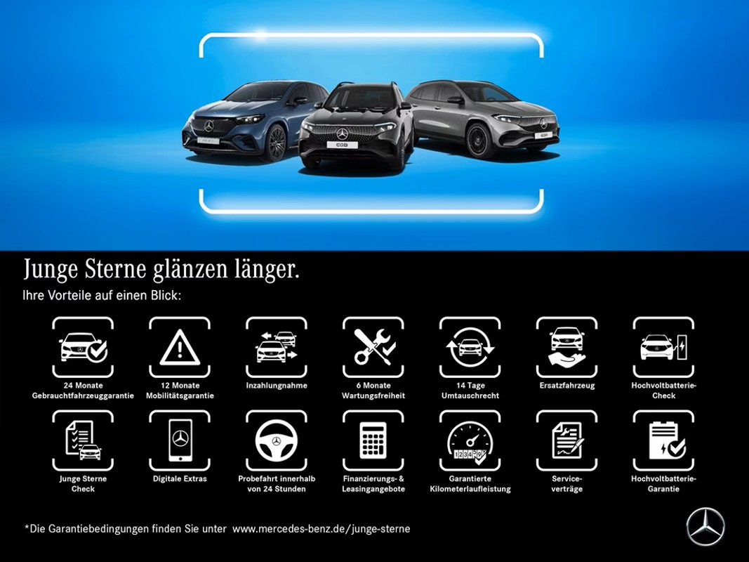 Mercedes-Benz EQV