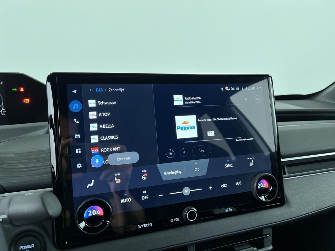 Toyota C-HR+