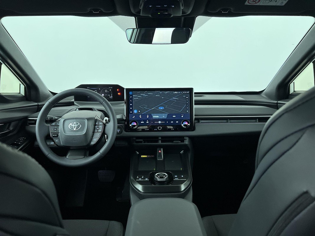 Toyota C-HR+