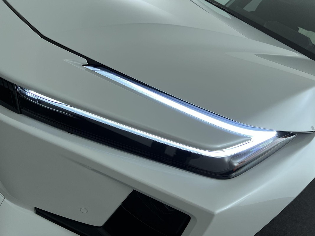 Toyota C-HR+