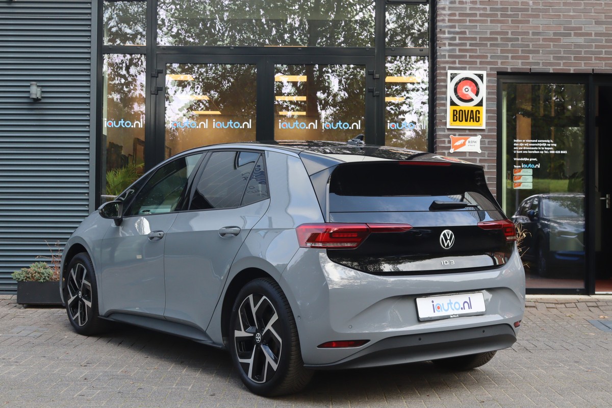 Volkswagen ID.3