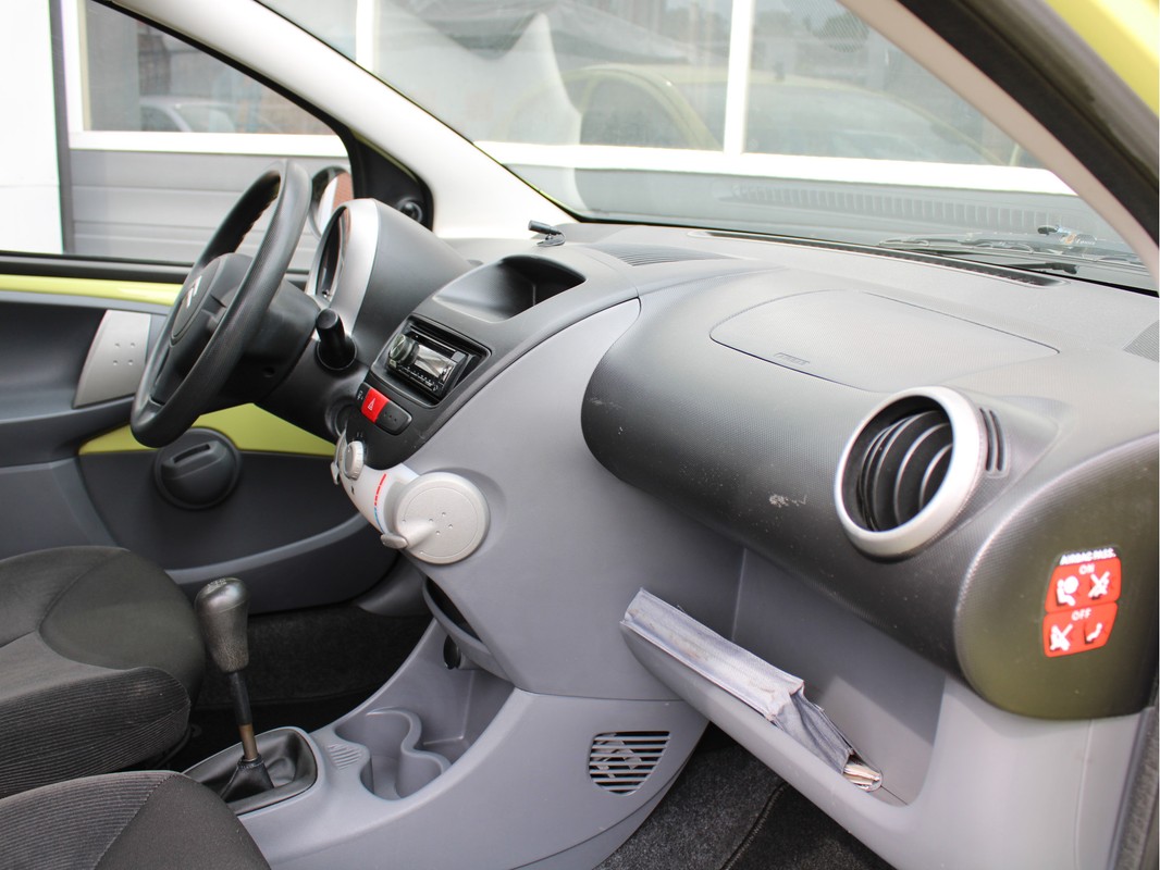 Citroën C1